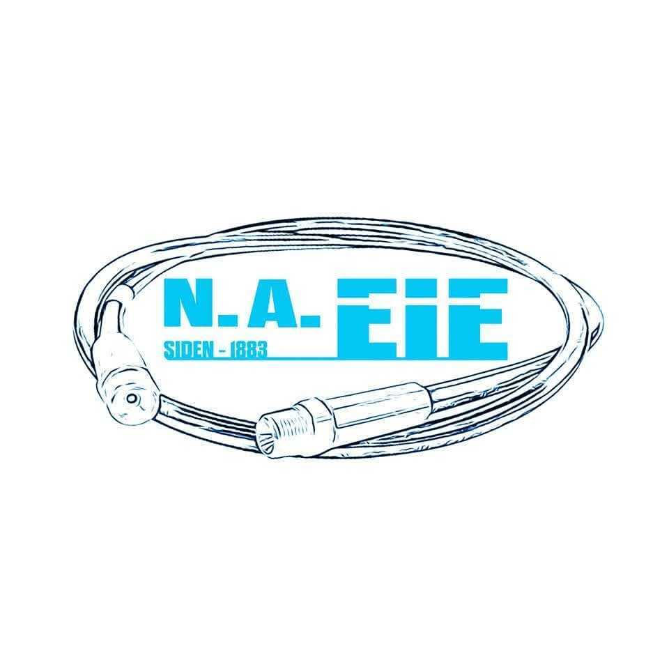 N. A. Eie AS